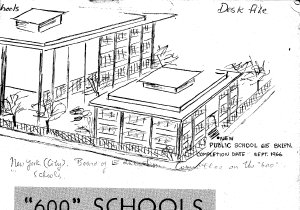 Cover of committee study